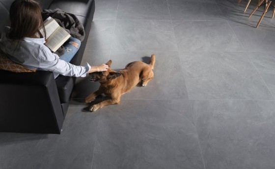 Paul Ceramiche Eco Slate Grey